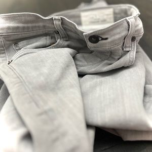 rag & bone denim